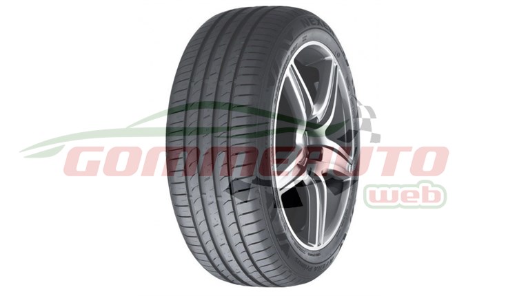 COP. 205/45 R17 88W NFERA PRIMUS